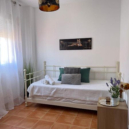 Ferienwohnung Mex Mairena del Aljarafe Exterior foto