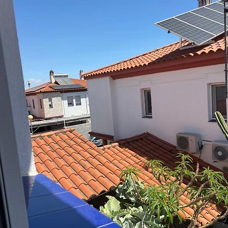 Ferienwohnung Mex Mairena del Aljarafe Exterior foto