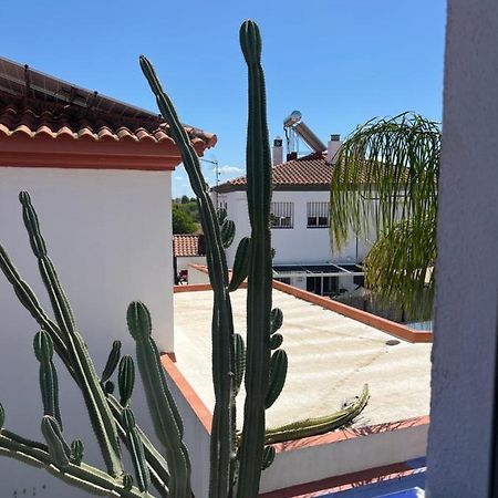 Ferienwohnung Mex Mairena del Aljarafe Exterior foto