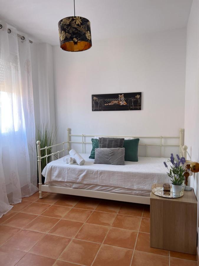 Ferienwohnung Mex Mairena del Aljarafe Exterior foto