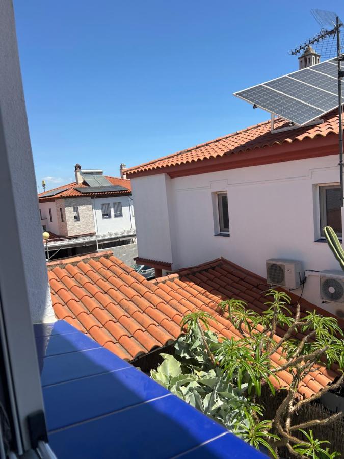 Ferienwohnung Mex Mairena del Aljarafe Exterior foto
