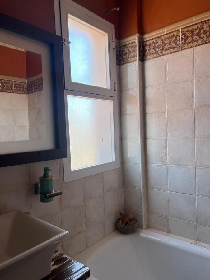 Ferienwohnung Mex Mairena del Aljarafe Exterior foto